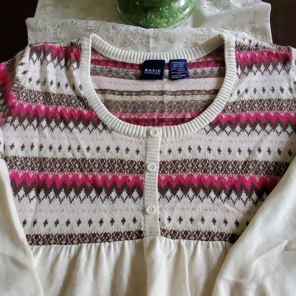 Sweater - Picture 2 of 4